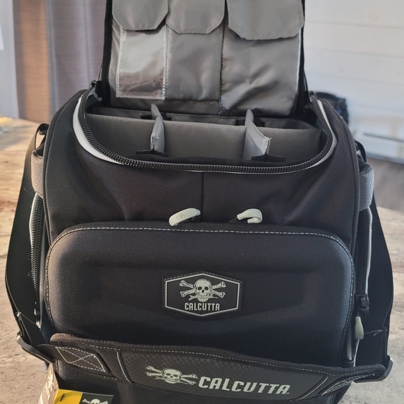 best soft sided tackle bags 8 Top Soft-Sided Tackle Bags and Backpacks